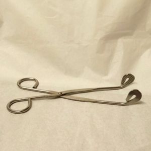 Utility Sterilize Forceps Practioner  Dental Supply Tool